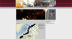 Desktop Screenshot of 3tides.com
